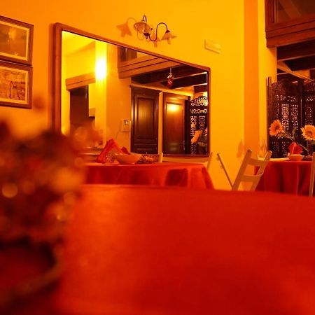 B&B Il Fruscio Mormanno Dış mekan fotoğraf
