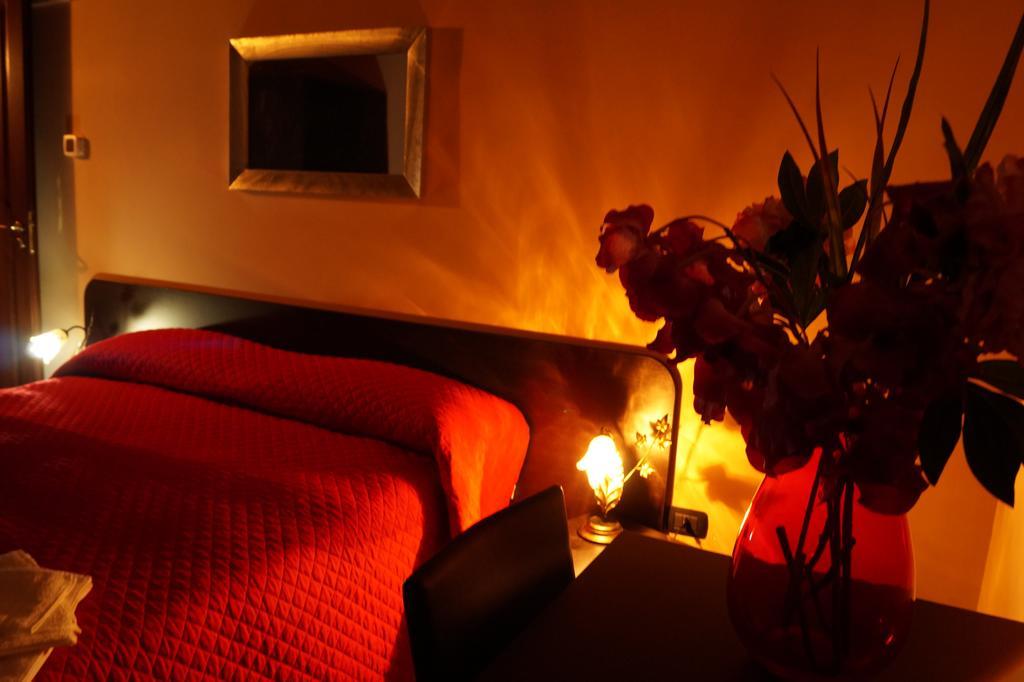 B&B Il Fruscio Mormanno Dış mekan fotoğraf
