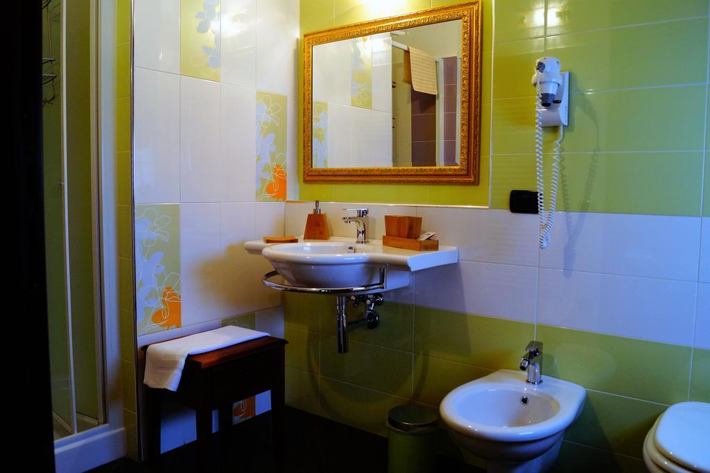 B&B Il Fruscio Mormanno Dış mekan fotoğraf