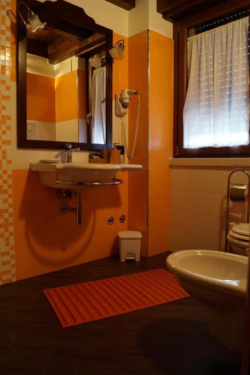 B&B Il Fruscio Mormanno Dış mekan fotoğraf